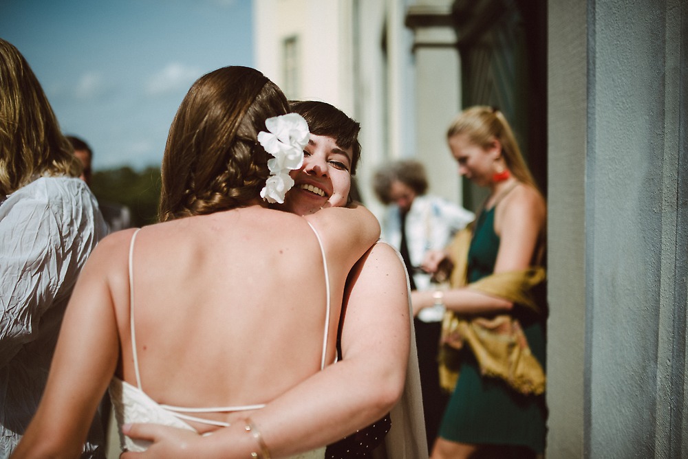 Hochzeitsreportage - Hochzeitsfotograf Stuttgart - Sinnesrausch Fotografie